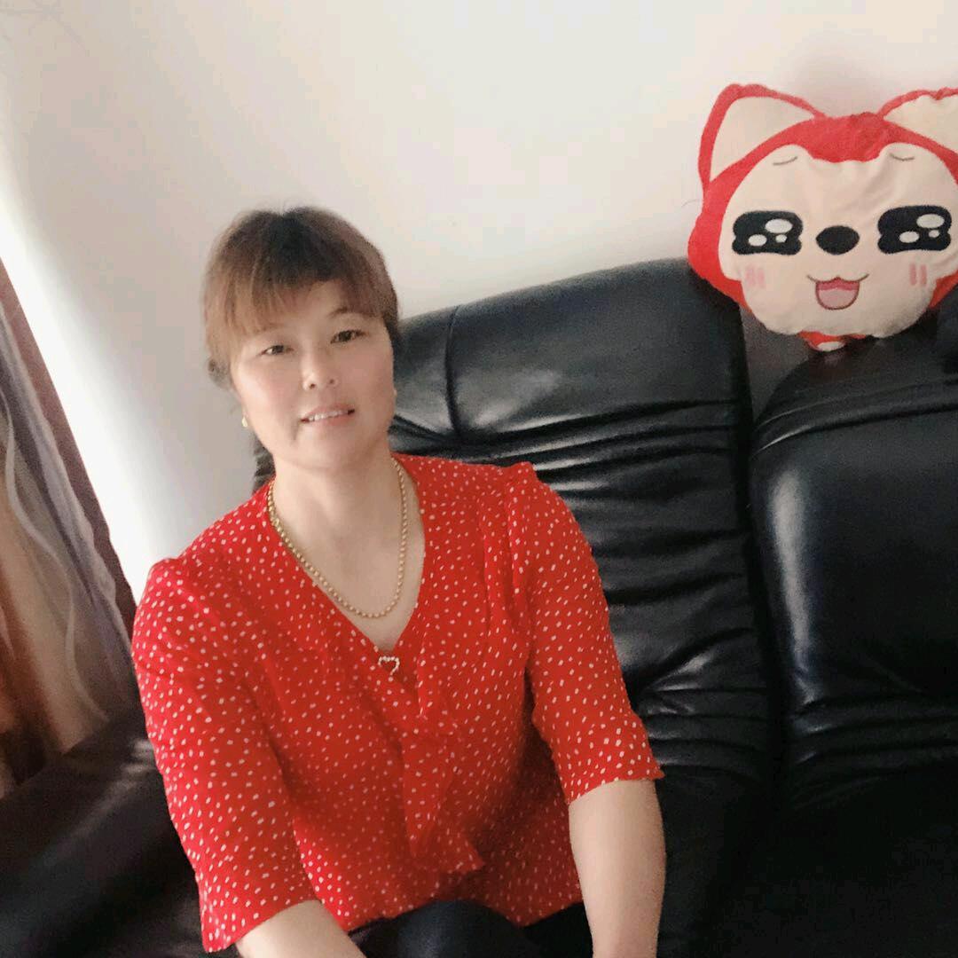 @李萍