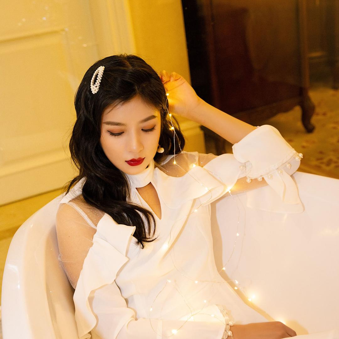 美琳Linna