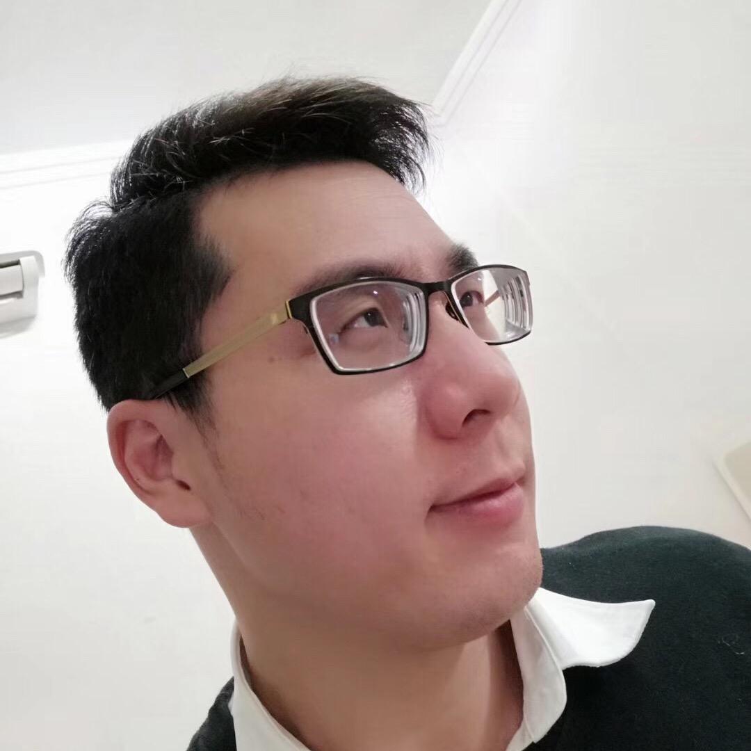 政在此！