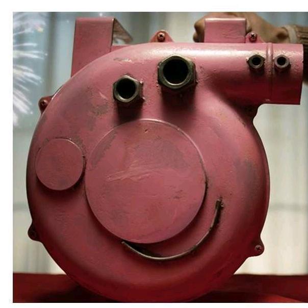 努力奋斗-热爱生活