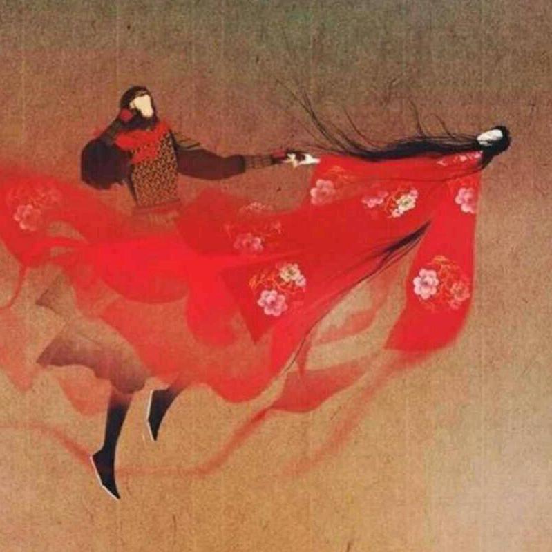 乘风起九万里💕