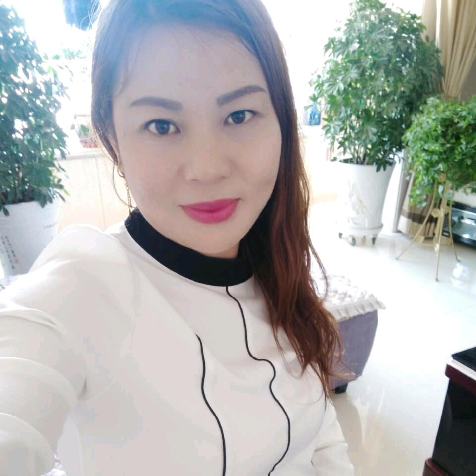 我的天使梦