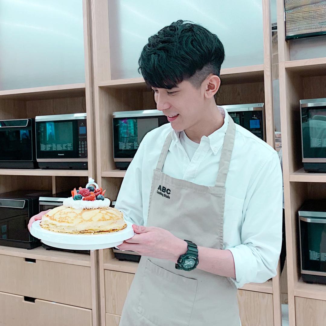 林家俊 Jason Chun ☁️