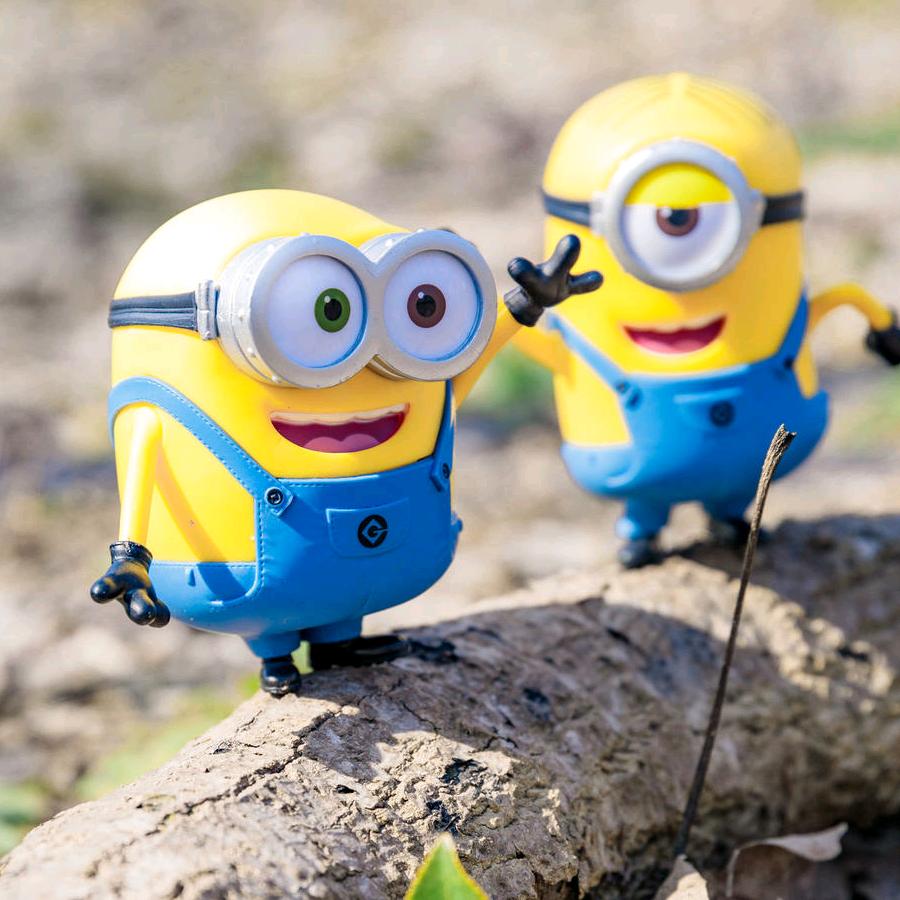 夜空中最亮的星