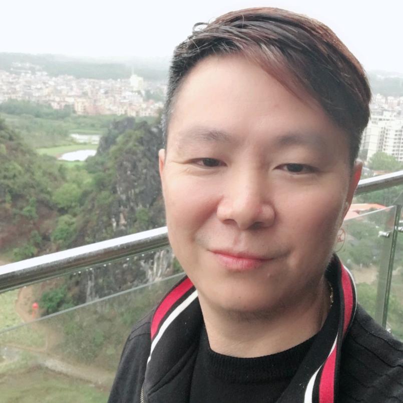 艾美热烫、军军