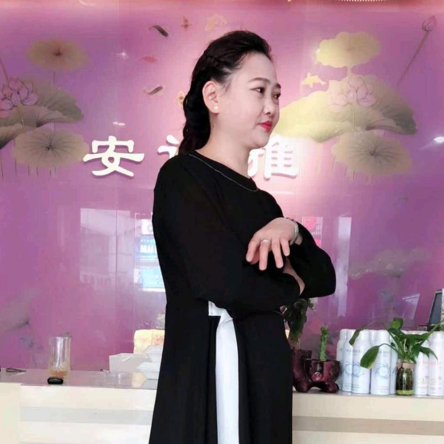 开心每一天