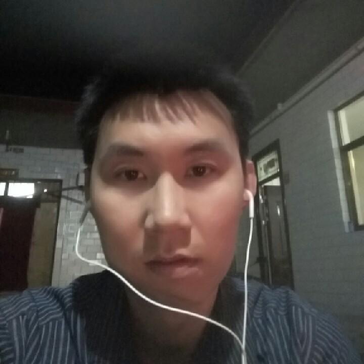 这里的夜静悄悄