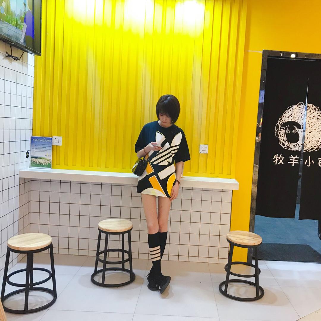咕噜和蹬蹬