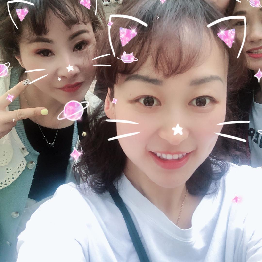 小🐠儿宁宁