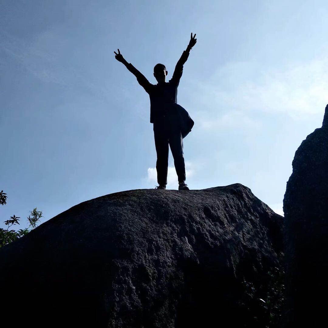 记录最美的回忆