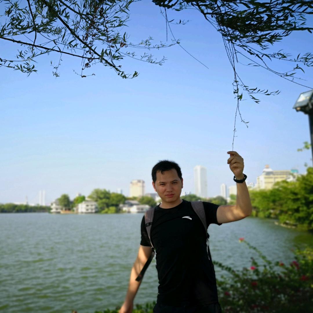 LI JIAN