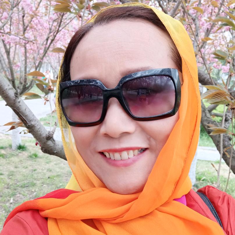 习舞💃贾玲莉💖