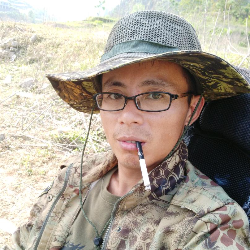 余生有🐠钓鱼疯子