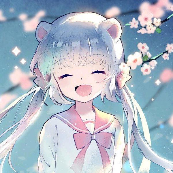 樱花树下的约定