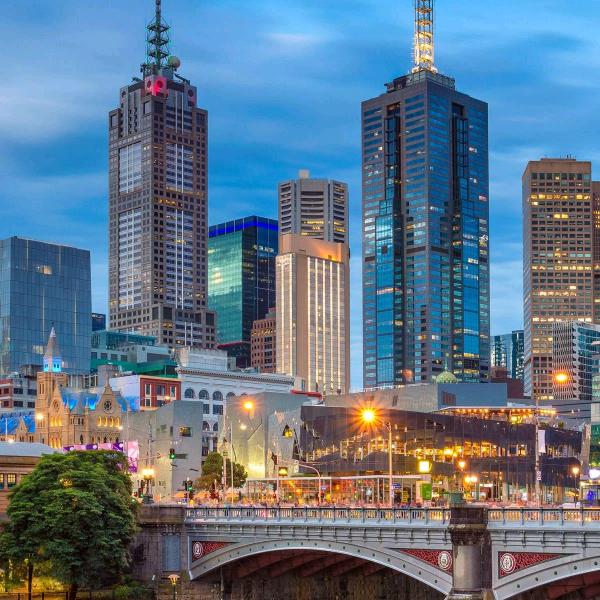 走进旋律的世界