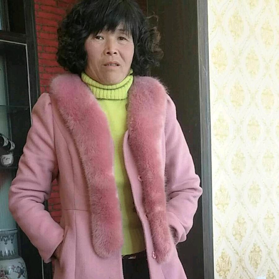 沂蒙 唐姐