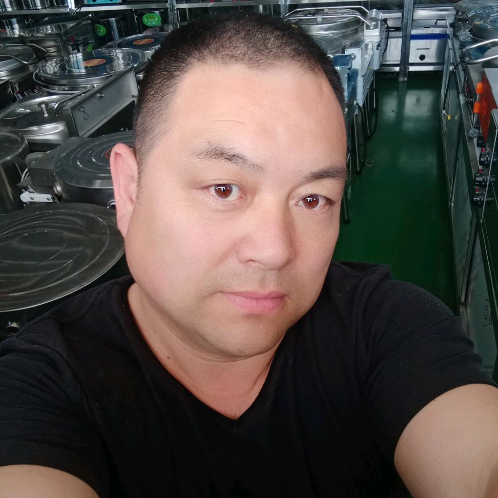 杨东安（吕口商厨）