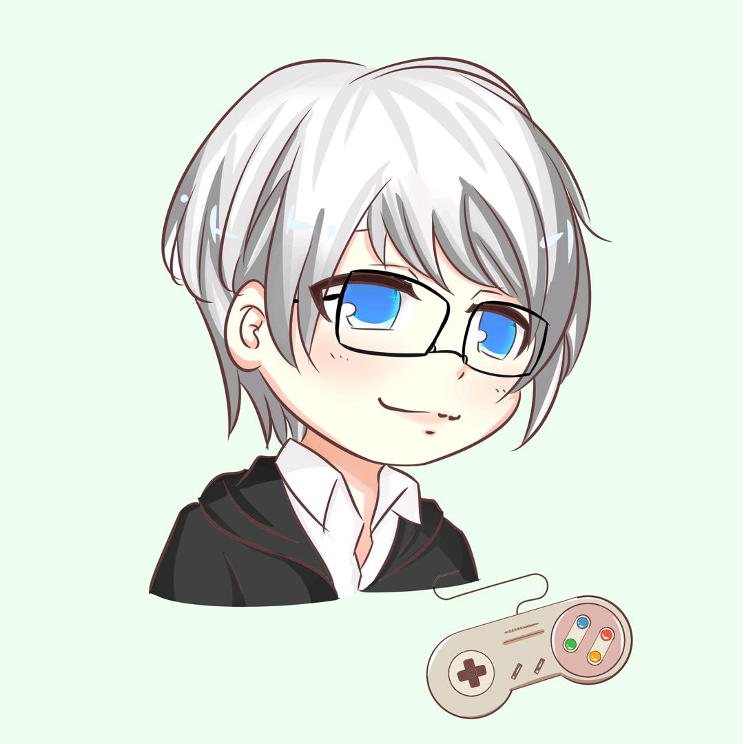 睡眼萌龙