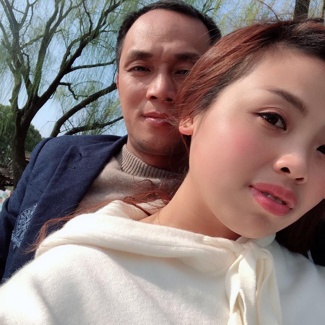 陈❤️乐