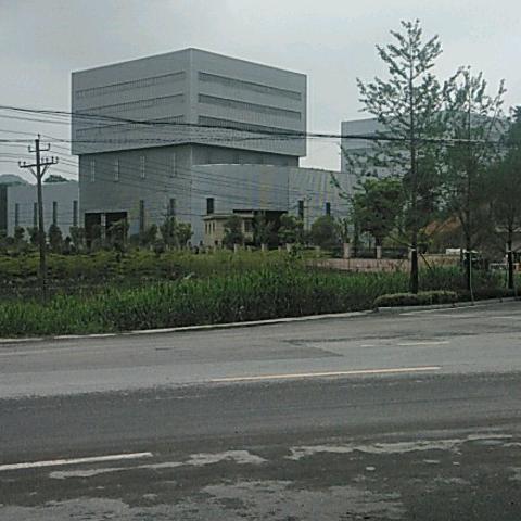 独特韵味