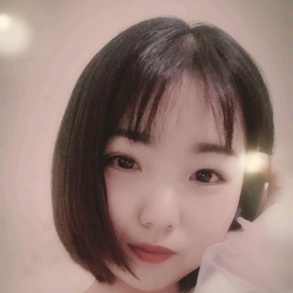 小欣 @心心