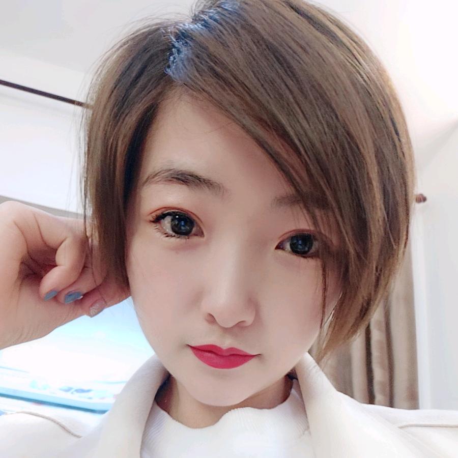 小🐠余姐