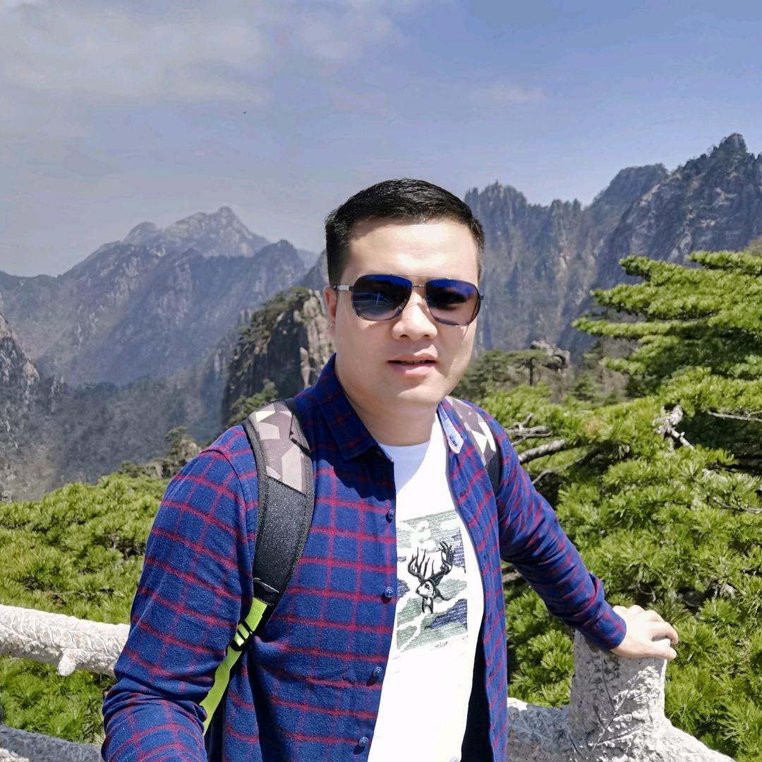 冠逸科技~陶怡波