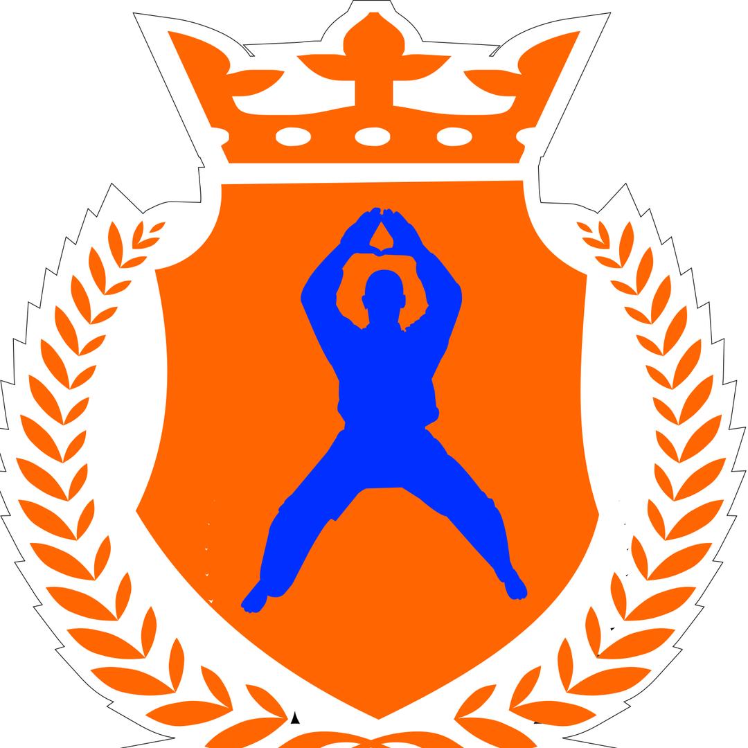 祥云武道馆官方号