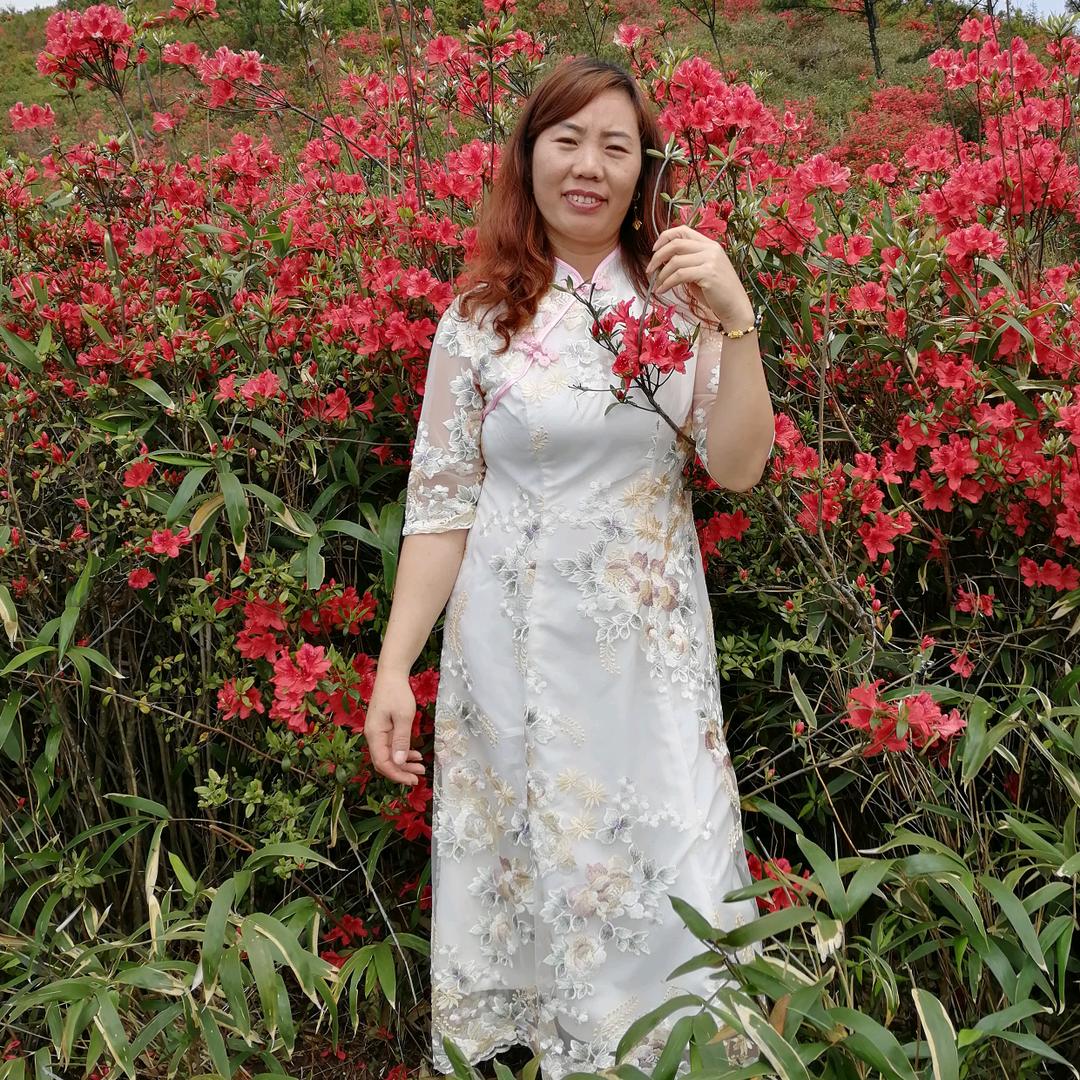开心快乐最重要