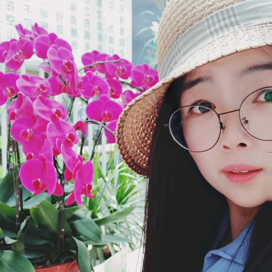 姐的脾气是被宠出来哒