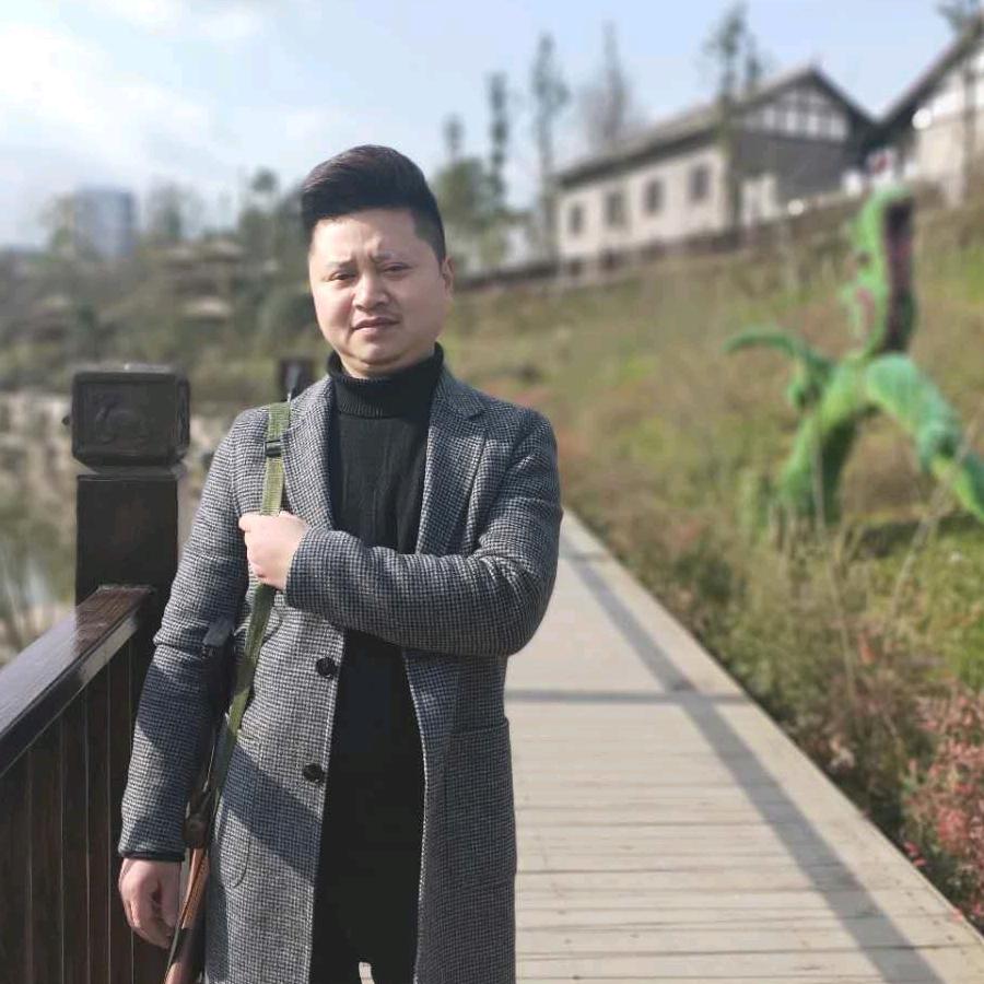 竹溪金太子美发