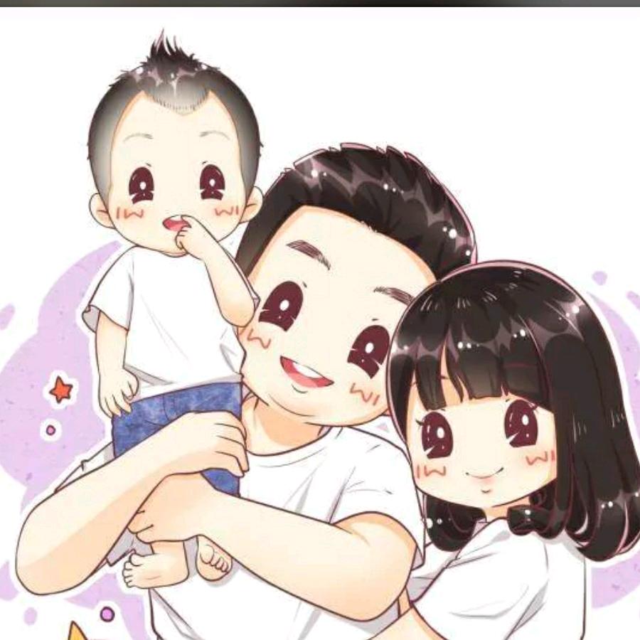 大可爱