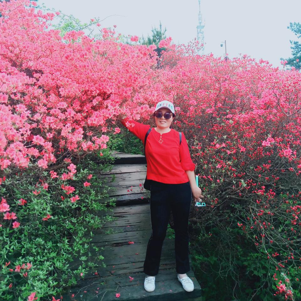 梅子《姐妹👯餐饮一条龙》刘张师傅