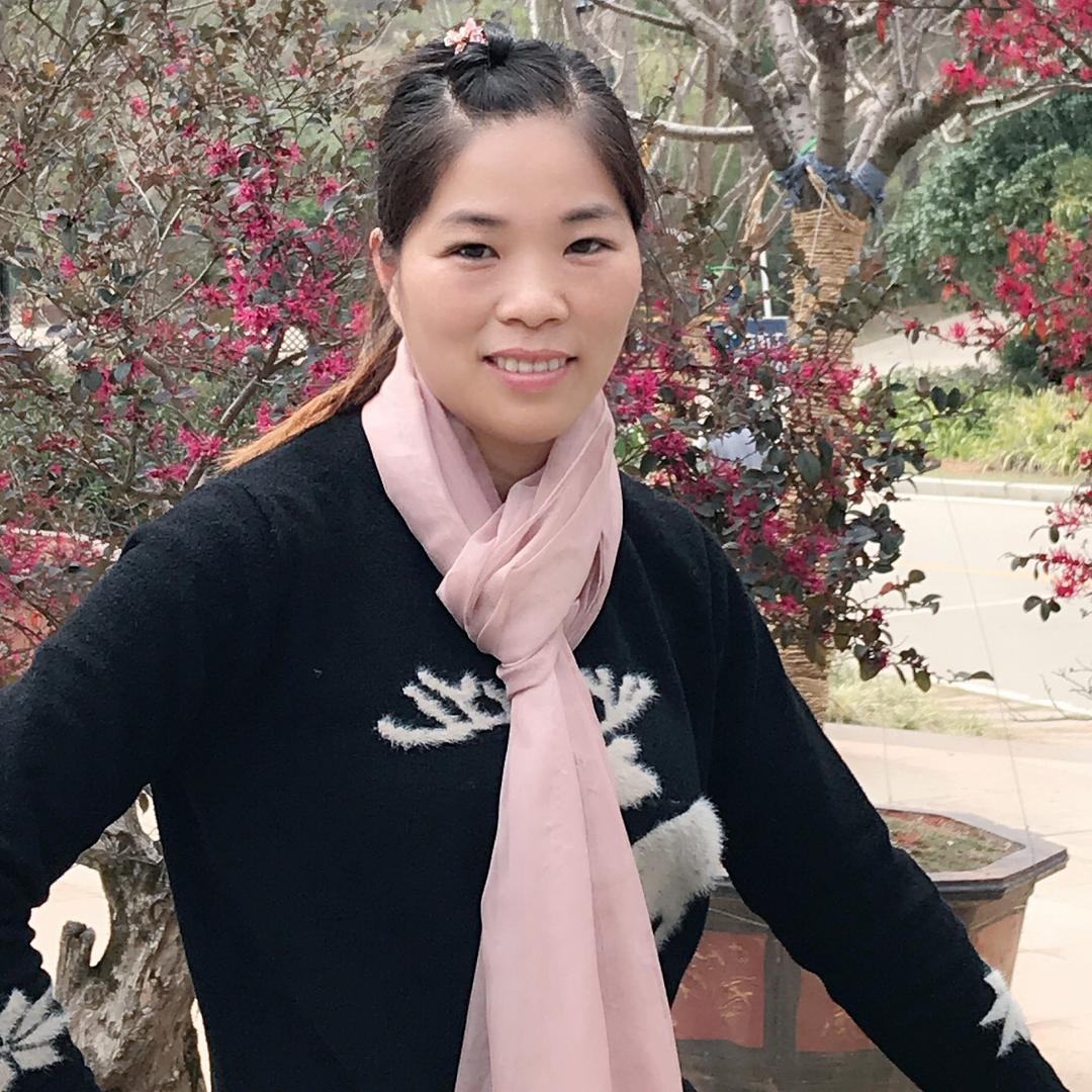 小梨子🍐
