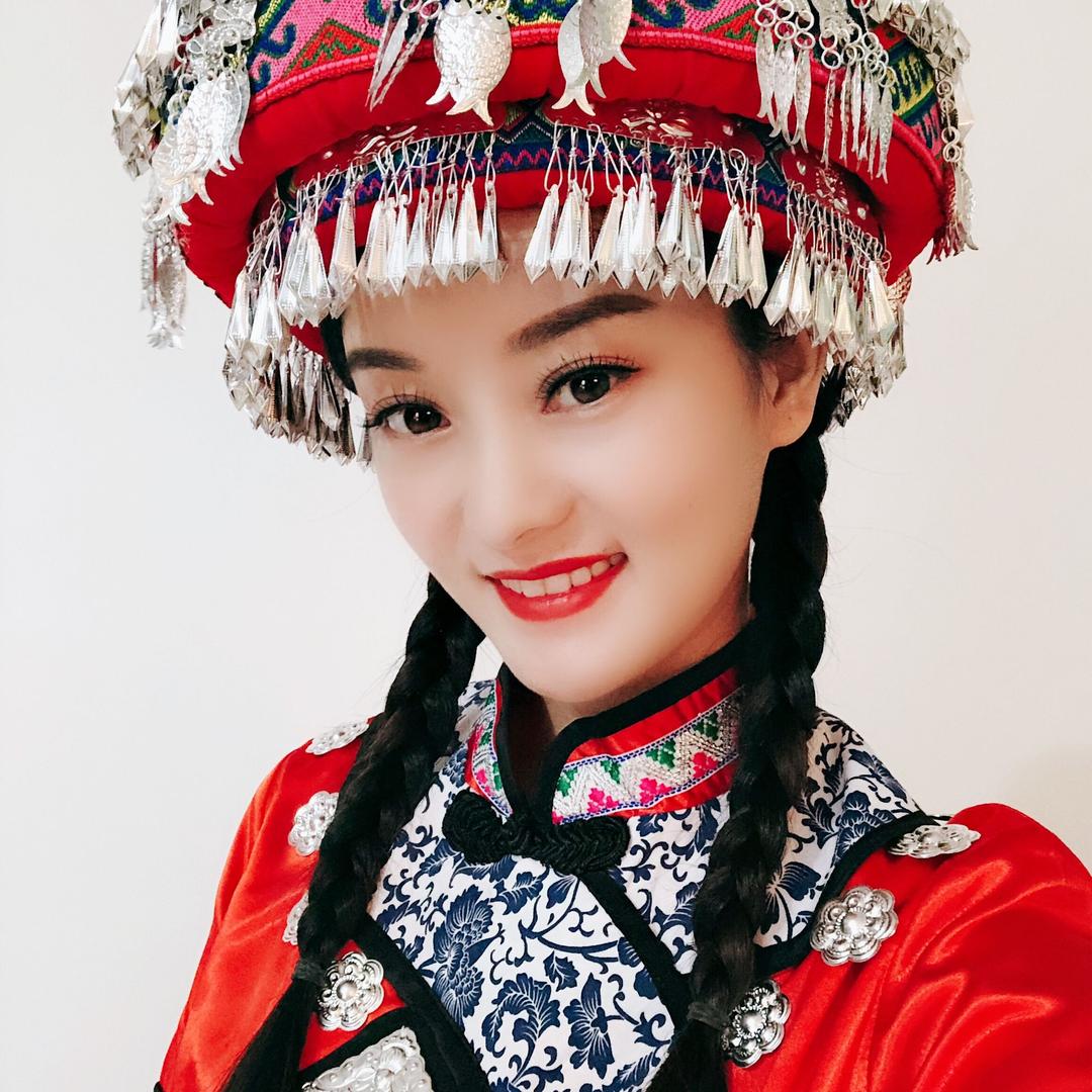 二妹