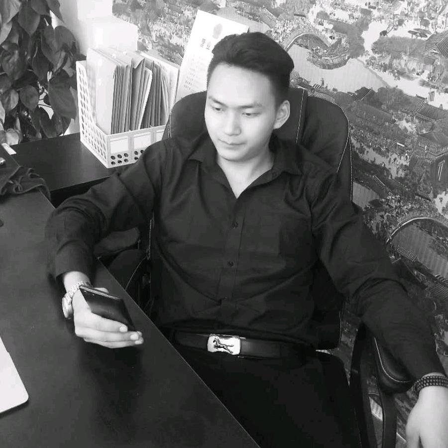 楚雄金融—李江