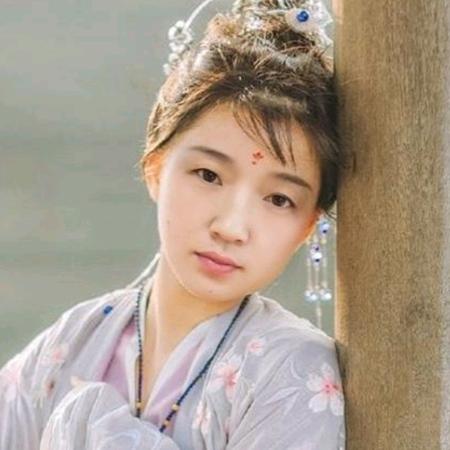 香儿