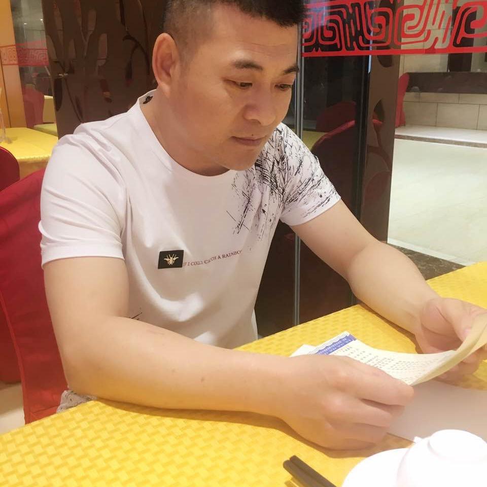 标哥.