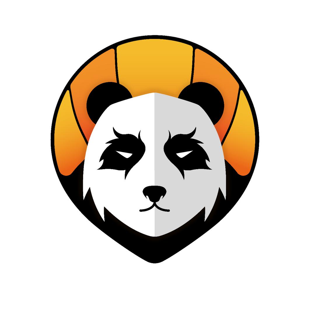 熊猫跳伞SkydivePanda
