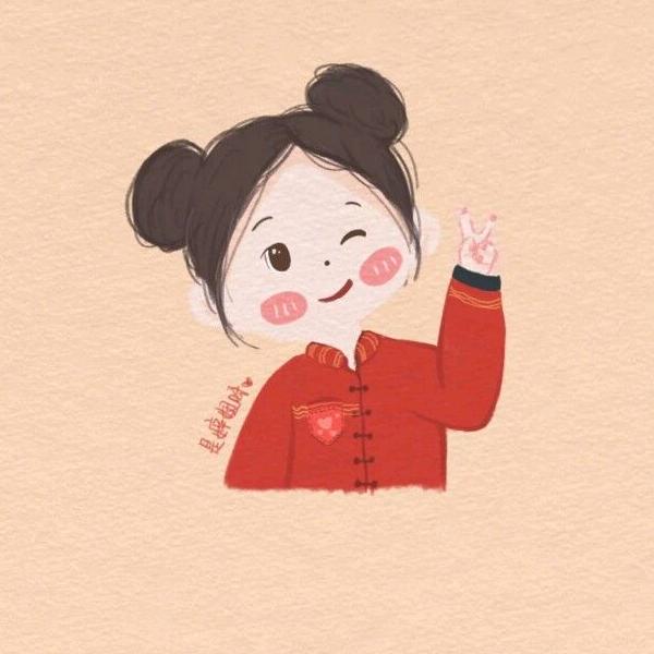 是七月呀