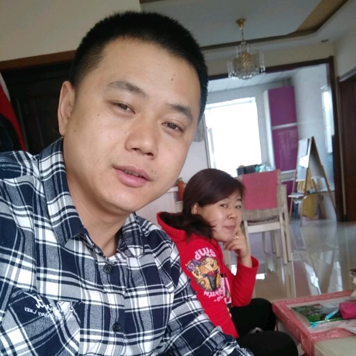✔得意洋洋
