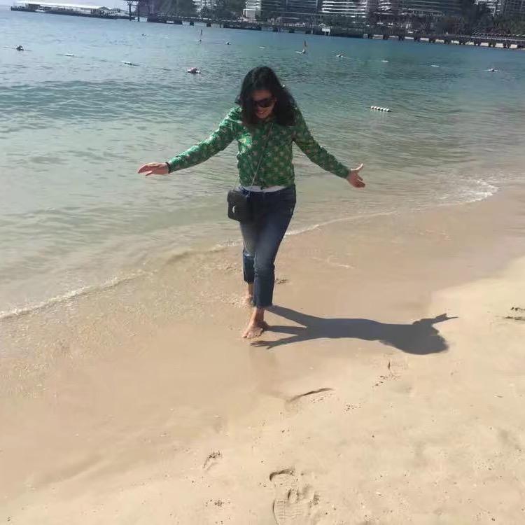 美丽好妈妈家纺