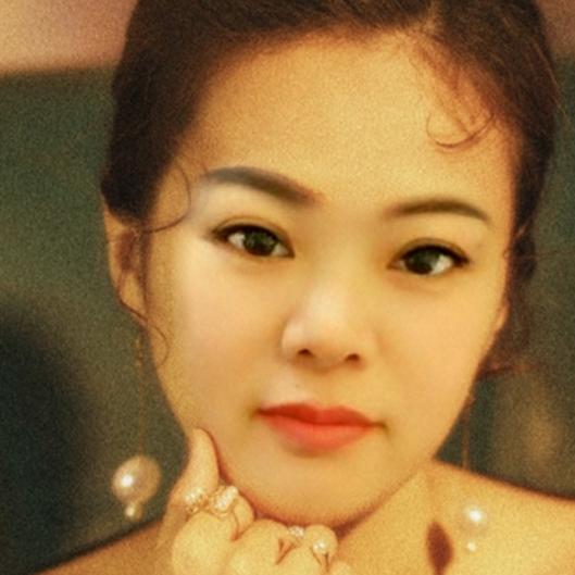 姗姗