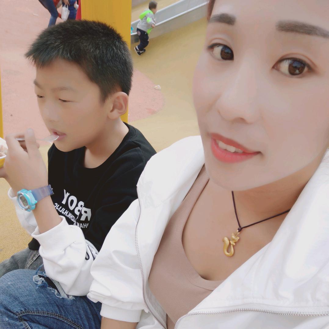 张敏