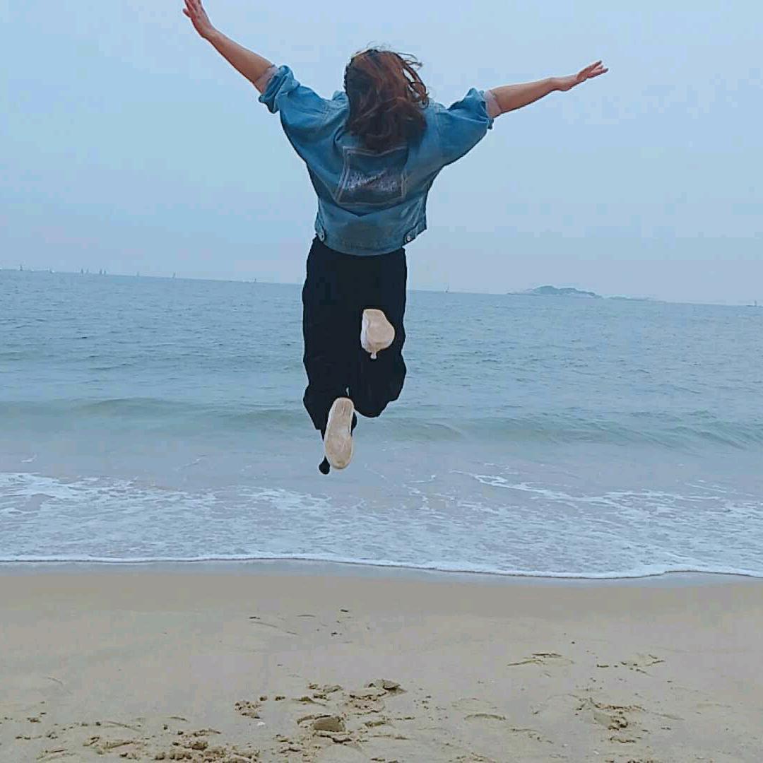 初遇☀