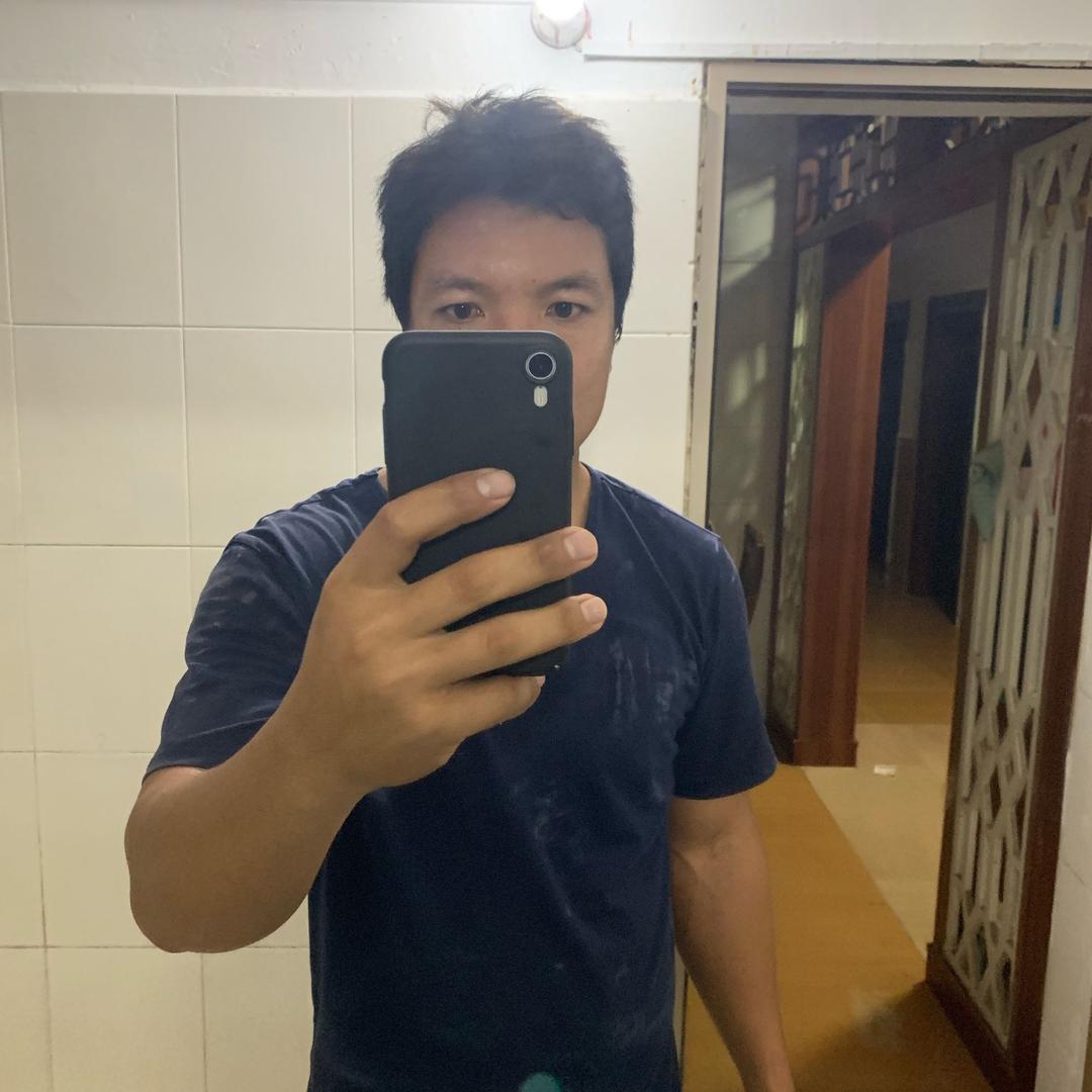 做装修的养龟人