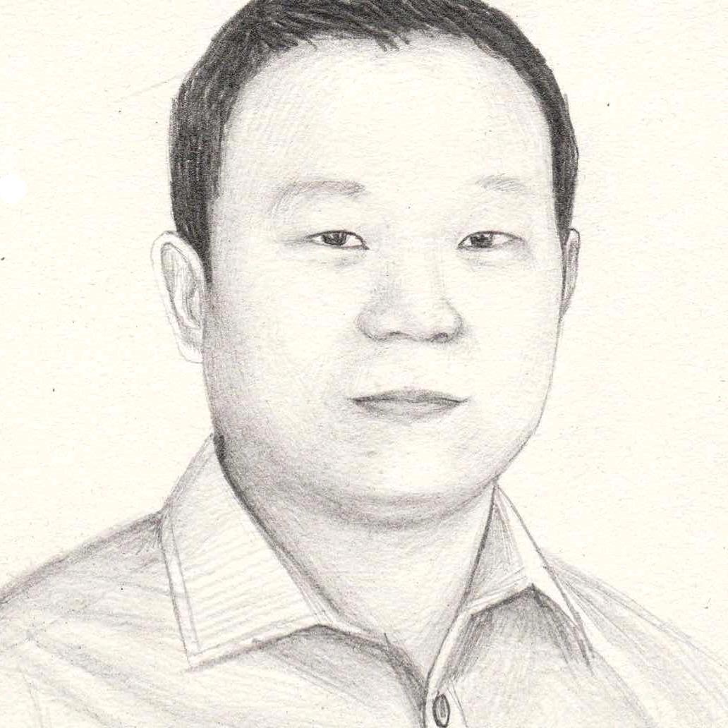 河南香油哥