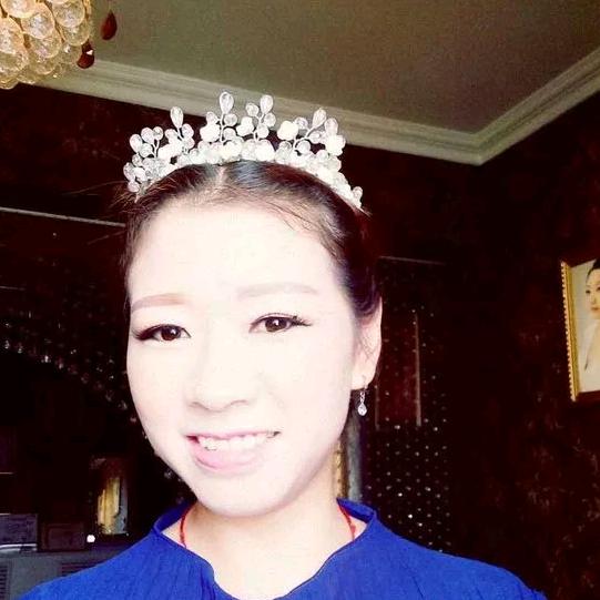 郁金香