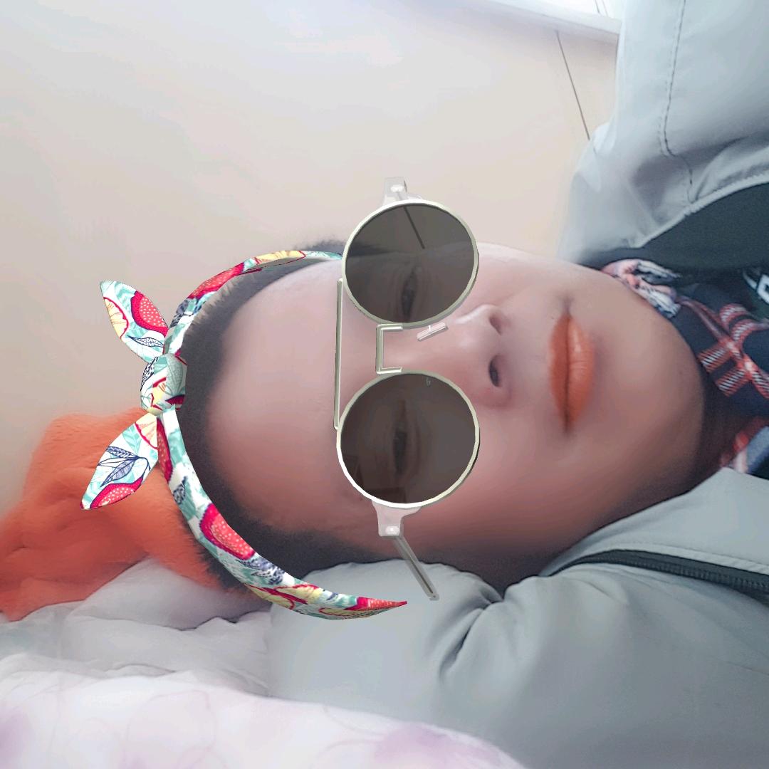 用户陌生人