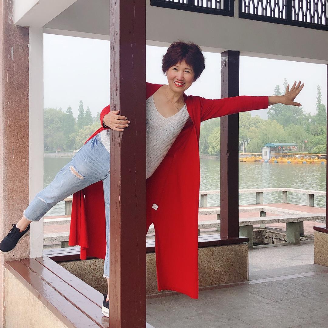 美美（61的牛)
